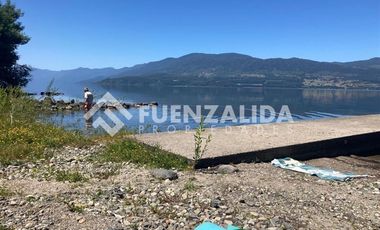 Casa en Venta en riñihue