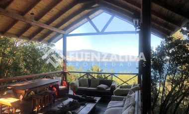 Casa en Venta en riñihue