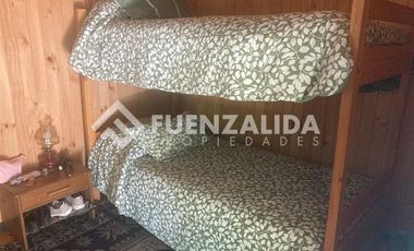 Casa en Venta en riñihue