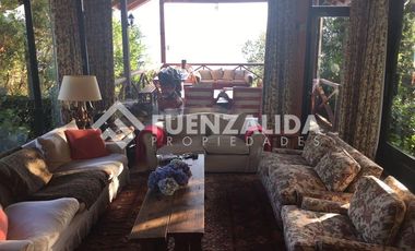 Casa en Venta en riñihue