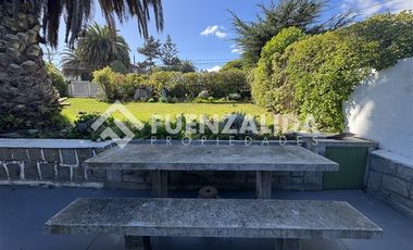 Casa en Venta en Santo Domingo casco historico vista al mar