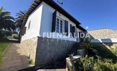 Casa en Venta en Santo Domingo casco historico vista al mar