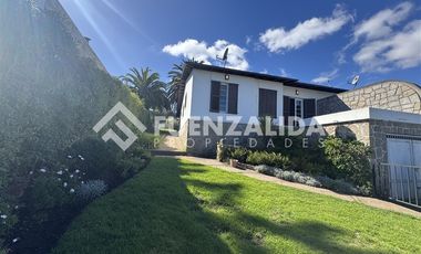 Casa en Venta en Santo Domingo casco historico vista al mar