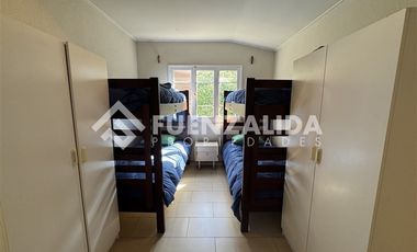 Casa en Venta en Santo Domingo casco historico vista al mar