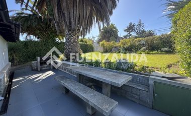 Casa en Venta en Santo Domingo casco historico vista al mar