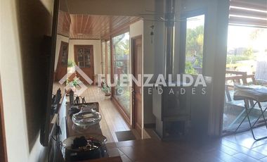 Casa en Venta en Santo Domingo tradicional