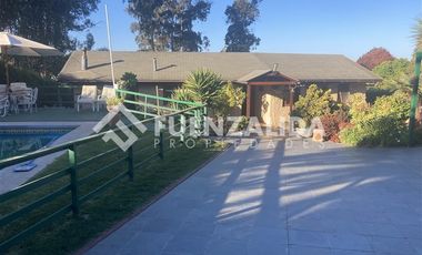 Casa en Venta en Santo Domingo tradicional