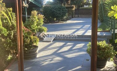 Casa en Venta en Santo Domingo tradicional