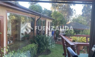 Casa en Venta en Santo Domingo tradicional