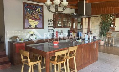 Casa en Venta en Santo Domingo tradicional