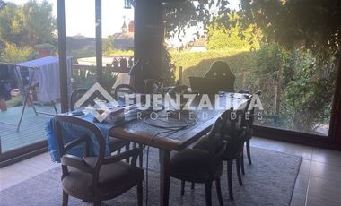 Casa en Venta en Santo Domingo tradicional