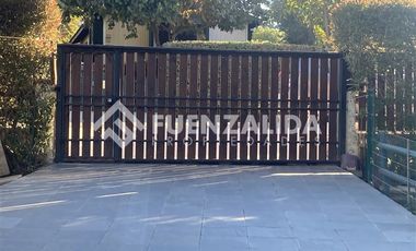 Casa en Venta en Santo Domingo tradicional