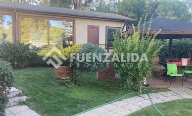 Casa en Venta en Santo Domingo tradicional