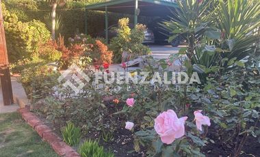 Casa en Venta en Santo Domingo tradicional