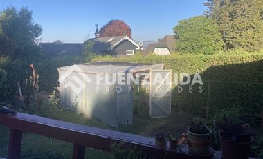 Casa en Venta en Santo Domingo tradicional