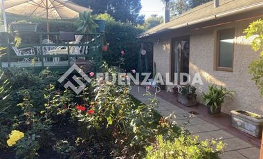 Casa en Venta en Santo Domingo tradicional