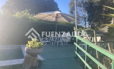 Casa en Venta en Santo Domingo tradicional