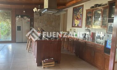 Casa en Venta en Santo Domingo tradicional