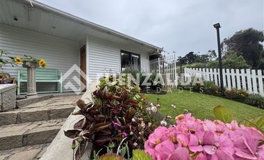 Casa en Venta en Santo Domingo tradicional