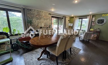 Casa en Venta en Santo Domingo tradicional