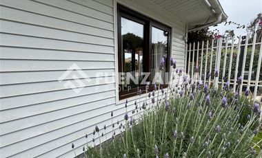 Casa en Venta en Santo Domingo tradicional