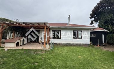 Casa en Venta en Santo Domingo tradicional