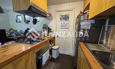 Casa en Venta en Santo Domingo tradicional