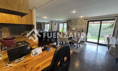 Casa en Venta en Santo Domingo tradicional