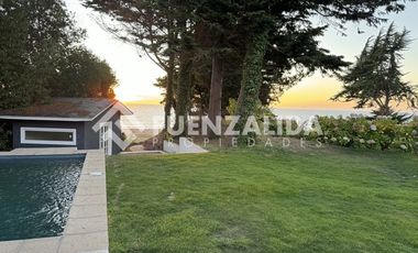 Casa en Venta en Las Violetas