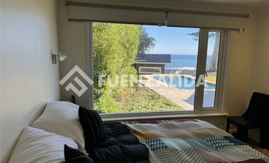 Casa en Venta en Las Violetas