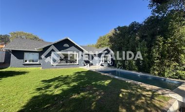 Casa en Venta en Las Violetas