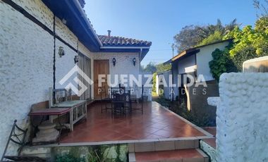 Casa en Venta en Santo Domingo tradicional