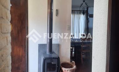 Casa en Venta en Santo Domingo tradicional