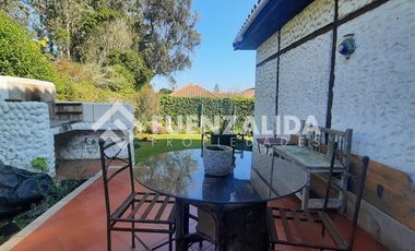 Casa en Venta en Santo Domingo tradicional