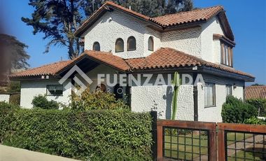 Casa en Venta en Santo Domingo tradicional