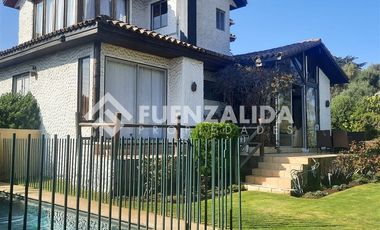 Casa en Venta en Santo Domingo tradicional