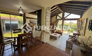 Casa en Venta en Santo Domingo tradicional