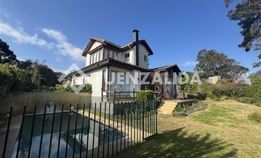 Casa en Venta en Santo Domingo tradicional