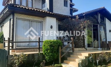 Casa en Venta en Santo Domingo tradicional