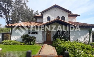 Casa en Venta en Santo Domingo tradicional