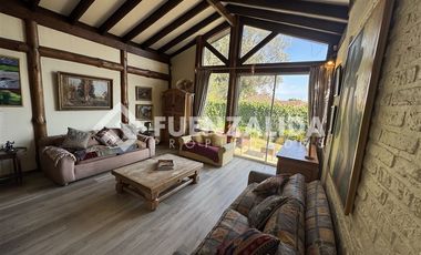 Casa en Venta en Santo Domingo tradicional