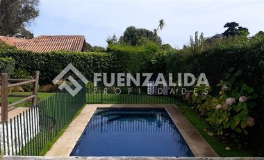 Casa en Venta en Santo Domingo tradicional