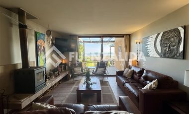 Departamento en Venta en Playa Santo Domingo