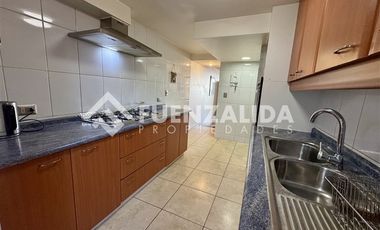 Departamento en Venta en Playa Santo Domingo