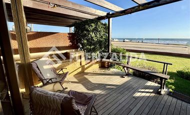Departamento en Venta en Playa Santo Domingo
