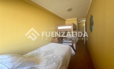 Departamento en Venta en Playa Santo Domingo