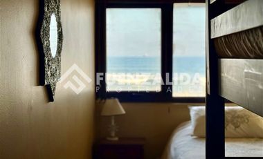 Departamento en Venta en Playa Santo Domingo