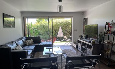 Casa en Venta en Parque Sur y Pie Andino