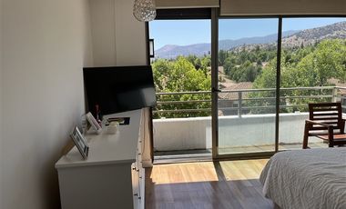 Casa en Venta en Parque Sur y Pie Andino