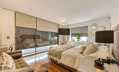 Casa en Venta en Parque Sur y Pie Andino